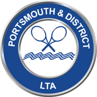 Portsmouth & District LTA